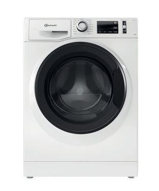 Bauknecht Frontlader-Waschmaschine: 8,0 kg - W Active 8A