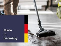 Qualität – Made in Germany.