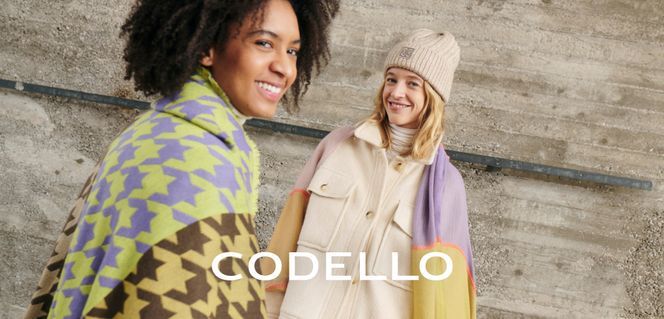 Codello - Be part of our Happiness Brand