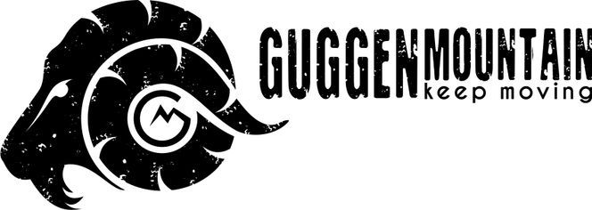 GUGGEN MOUNTAIN - BADESHORTS GM-2335