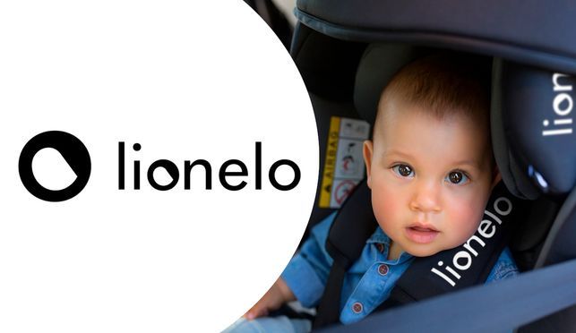 Kinderwagen Lionelo Alexia - Made by Parents